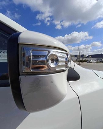 Hyundai ix35 cena 38900 przebieg: 183500, rok produkcji 2012 z Gdańsk małe 326